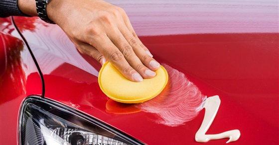  نصائح لحماية طلاء سيارتك من الخدوش وفضلات الطيور