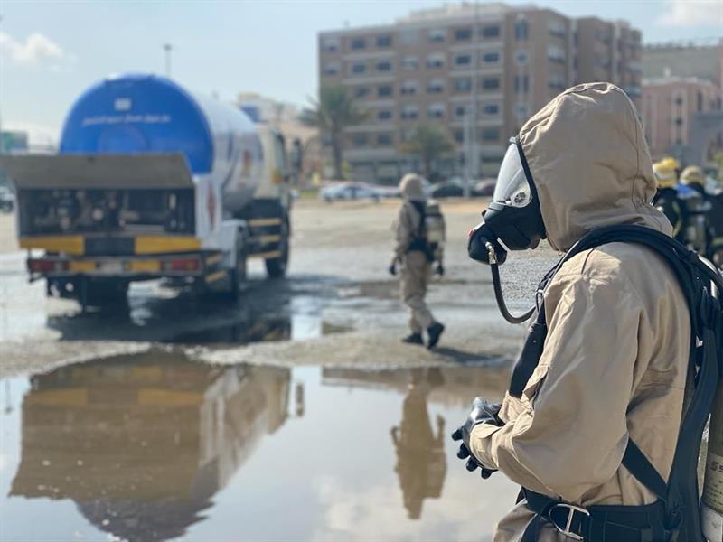 مدني الطائف