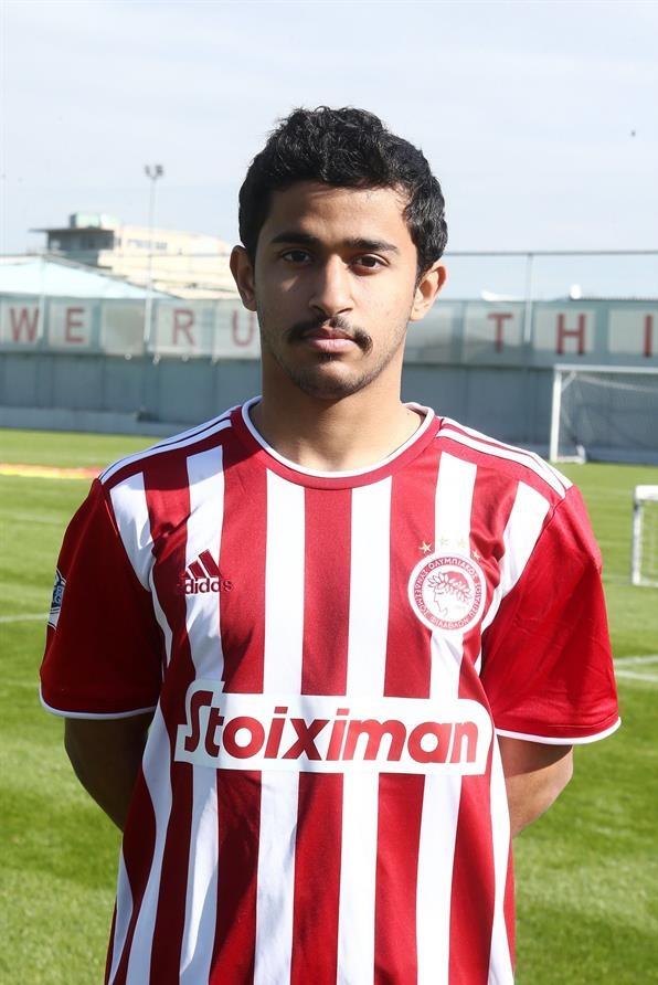 محمد القحطاني