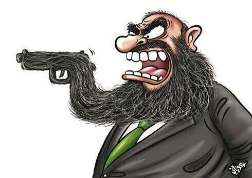 أخبار 24  الوطن معتذرةً عن رسم كاريكاتيري: نعترف بأننا لم نوفّق 