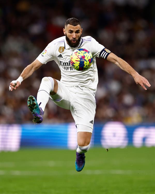 ريال مدريد يفوز بثنائية أمام سلتا فيغو في الدوري الإسباني