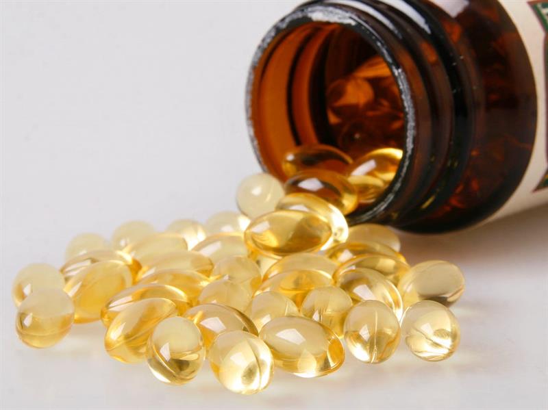 بريطانيا توزع هذا الفيتامين على مواطنيها مجانًا