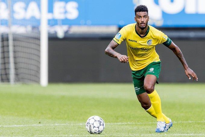 مدافع العدالة