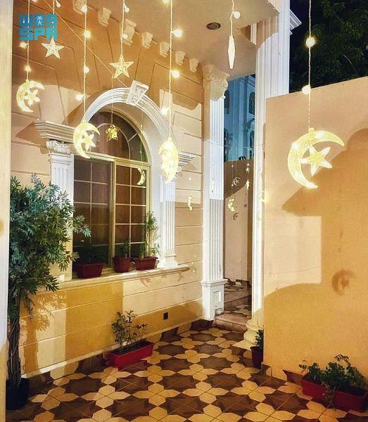 أبرز العادات والتقاليد المتوارثة في بعض مدن المملكة خلال شهر رمضان  