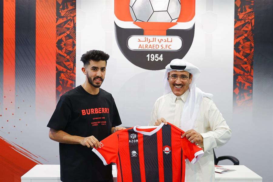 رسميًا.. رسميًا..