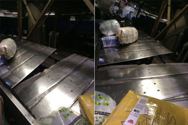 تلف بـ تلف بـ