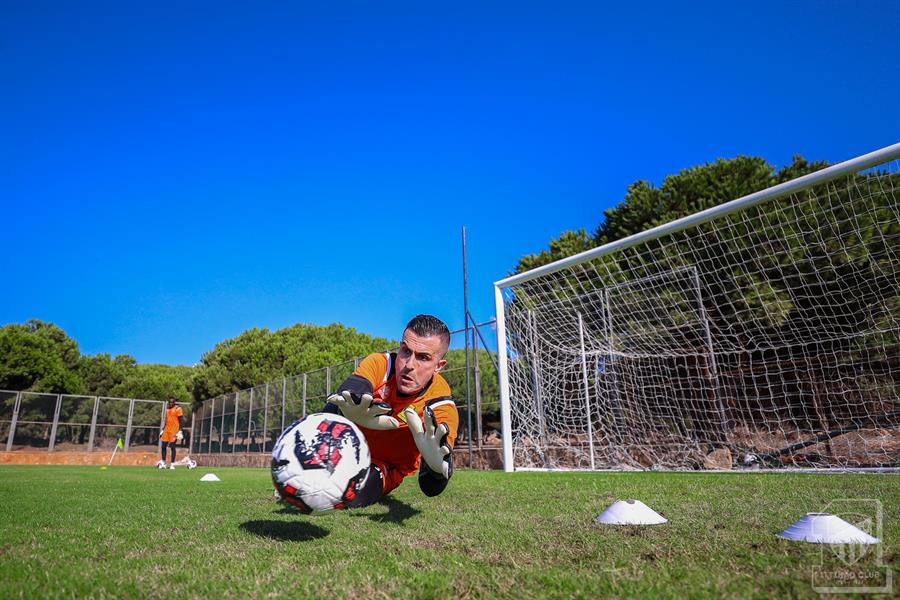 مران الاتحاد مران الاتحاد