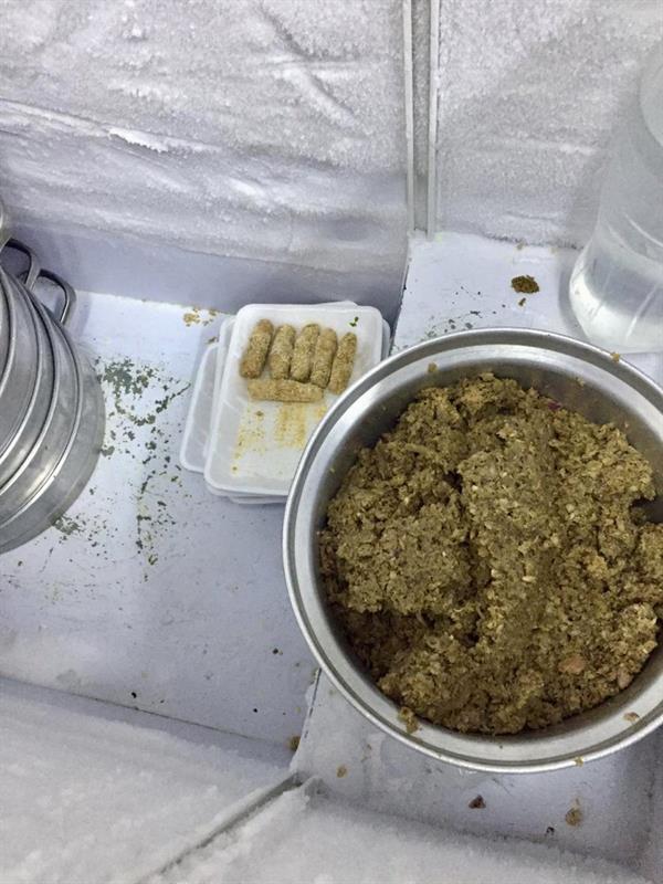 محافظة الوجه