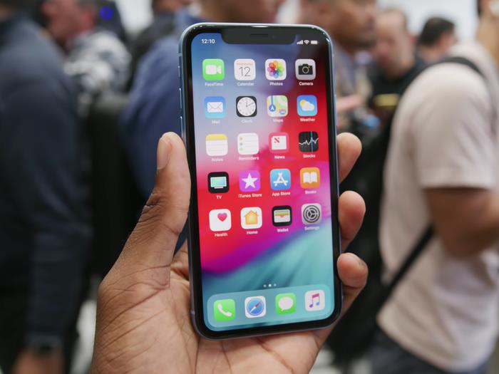 خطوات لإخفاء التطبيقات على هواتف آيفون خطوات لإخفاء التطبيقات على هواتف آيفون