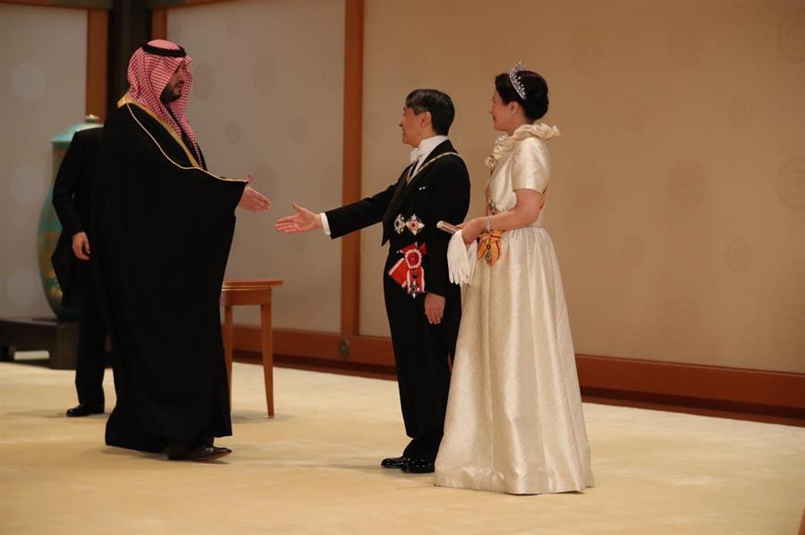 الأمير تركي بن محمد بن فهد