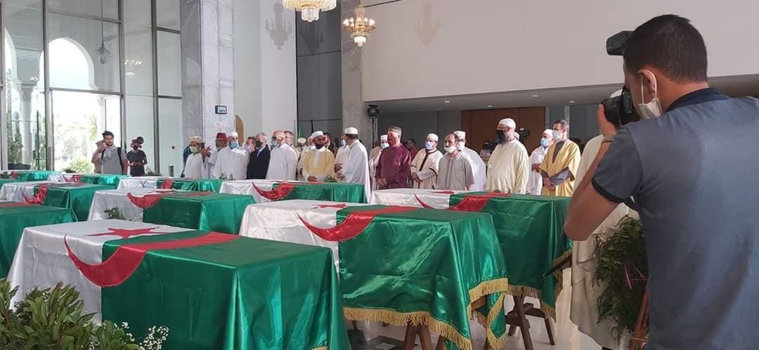 الجزائر الجزائر