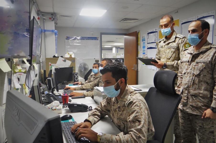 القوات البحرية