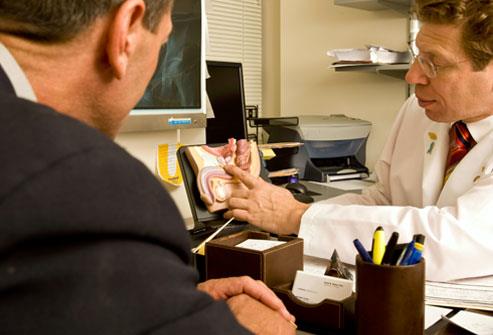 سرطان البروستاتا سرطان البروستاتا