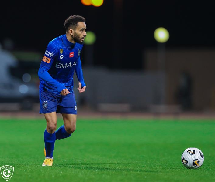 الهلال الهلال