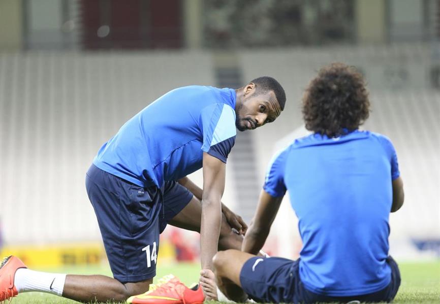 نادي الهلال السعودي