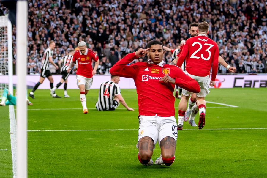 مانشستر يونايتد