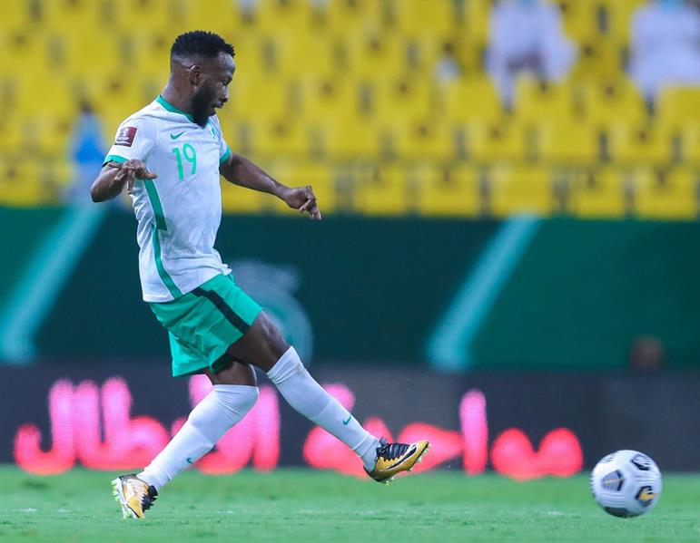 مباراة الأخضر واليمن مباراة الأخضر واليمن