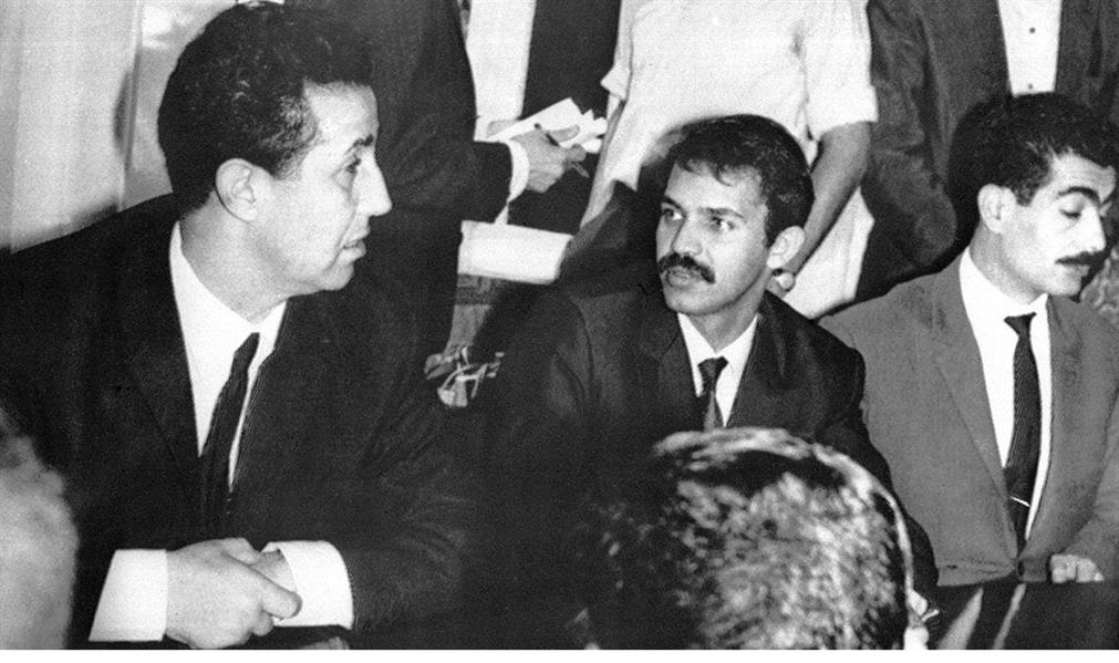  عبدالعزيز بوتفليقة