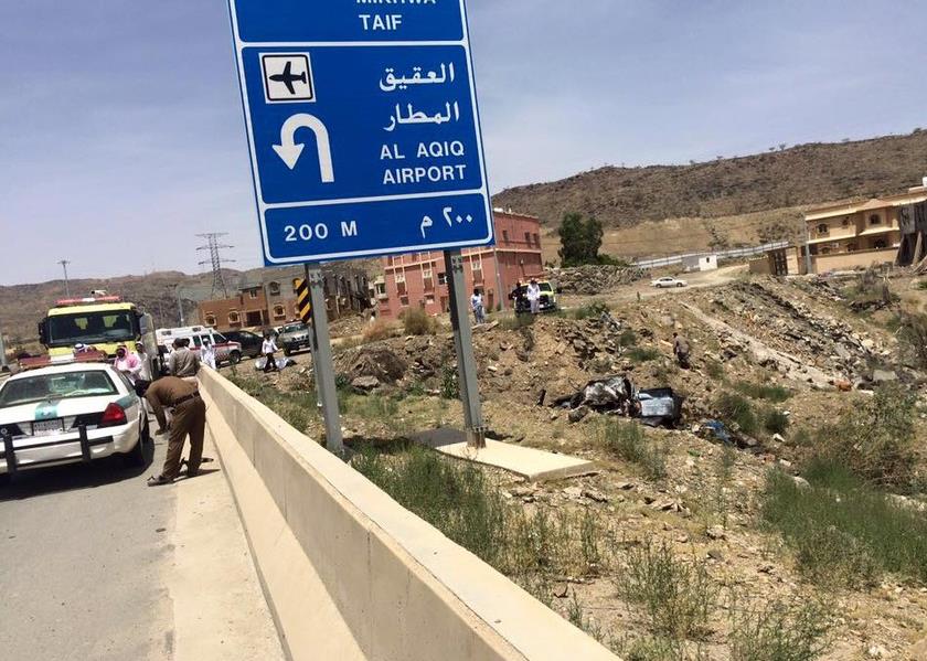 الحادث الحادث