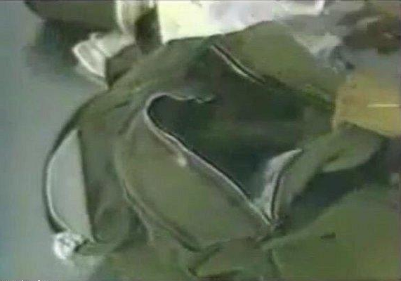 وفاة موظف الجمارك مكتشف متفجرات الإيرانيين في حج 1406هـ