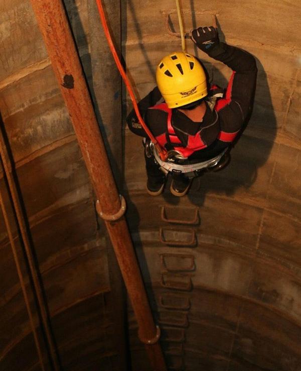 عملية الانقاذ