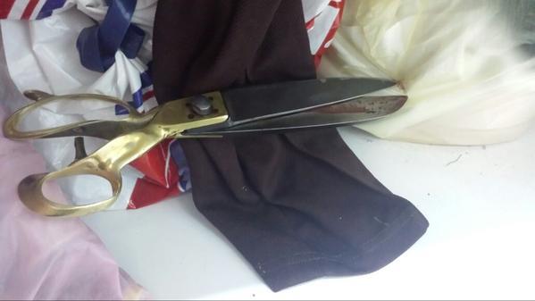 مقتل طفل سعودي على يد خياط باكستاني داخل محله بتبوك