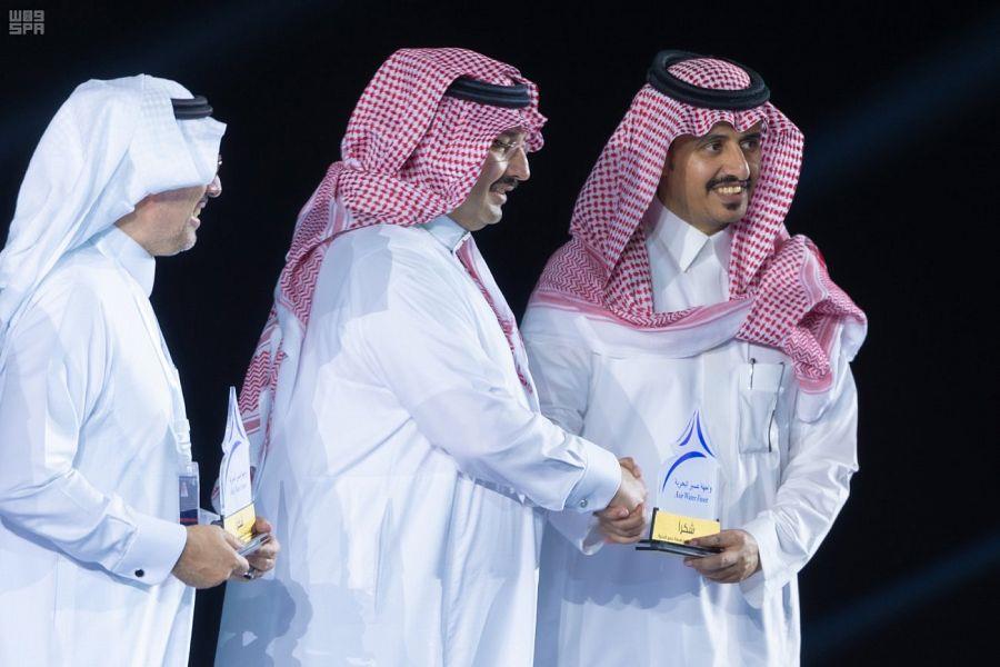 الأمير تركي بن طلال