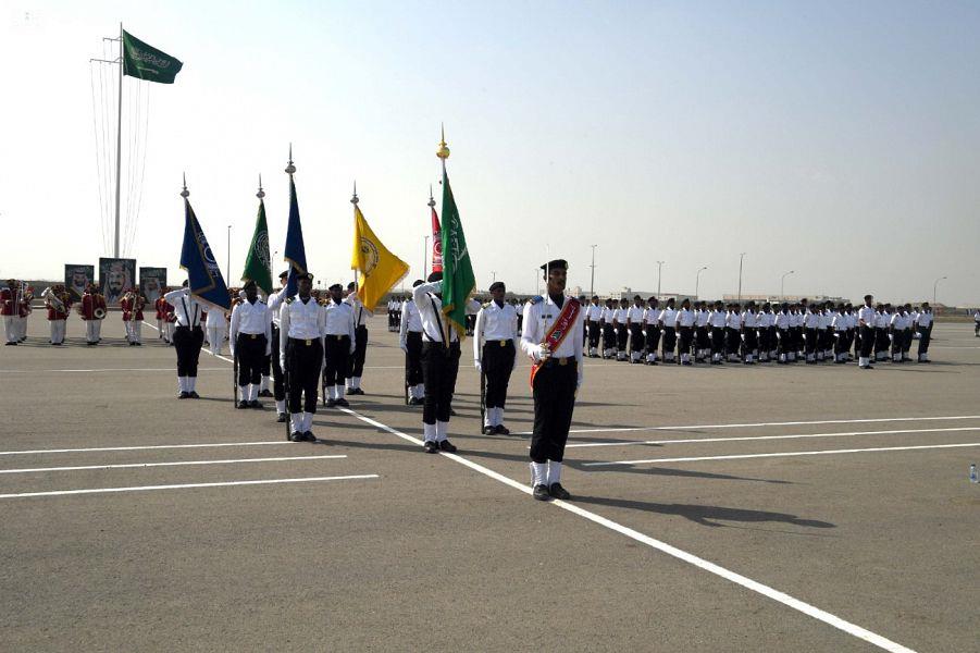  مركز التدريب البحري