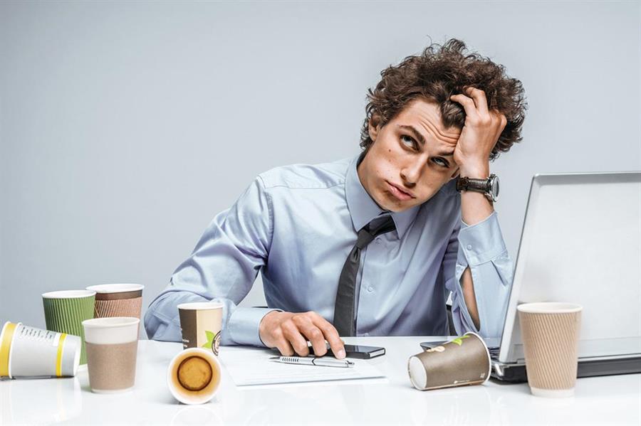 قصور الانتباه وفرط الحركة