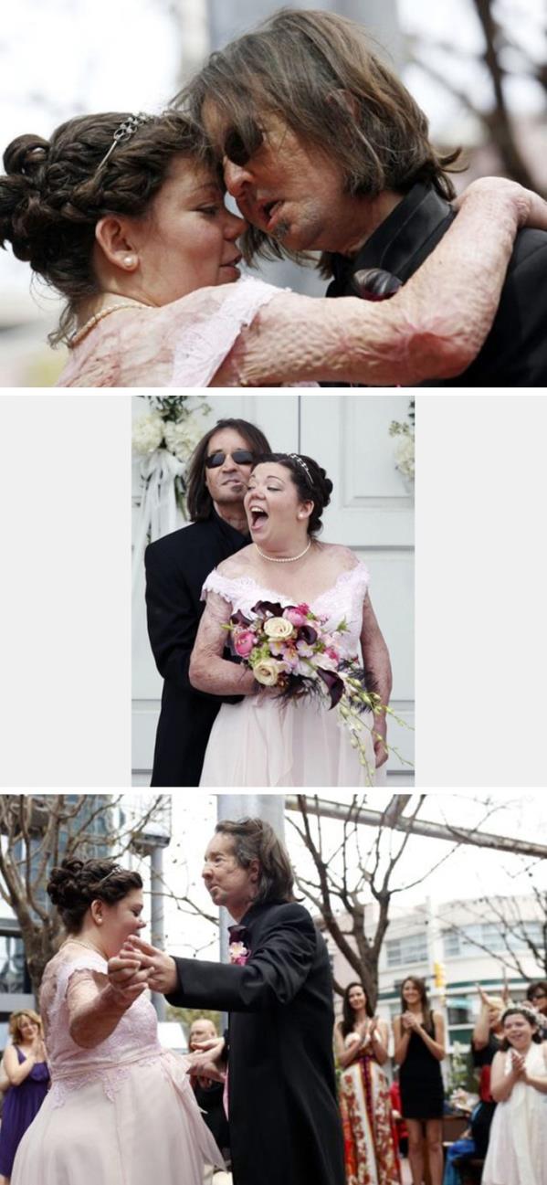 صور العروسين