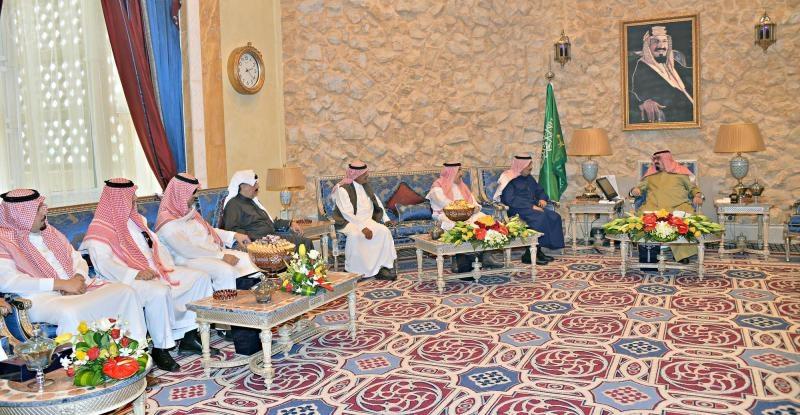 خادم الحرمين الشريفين