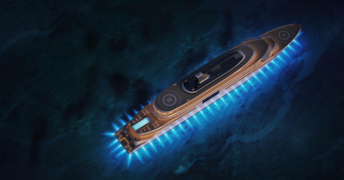 كروز السعودية