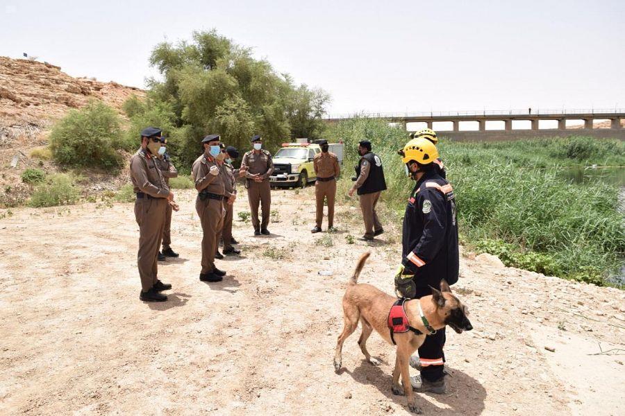 الدفاع المدني