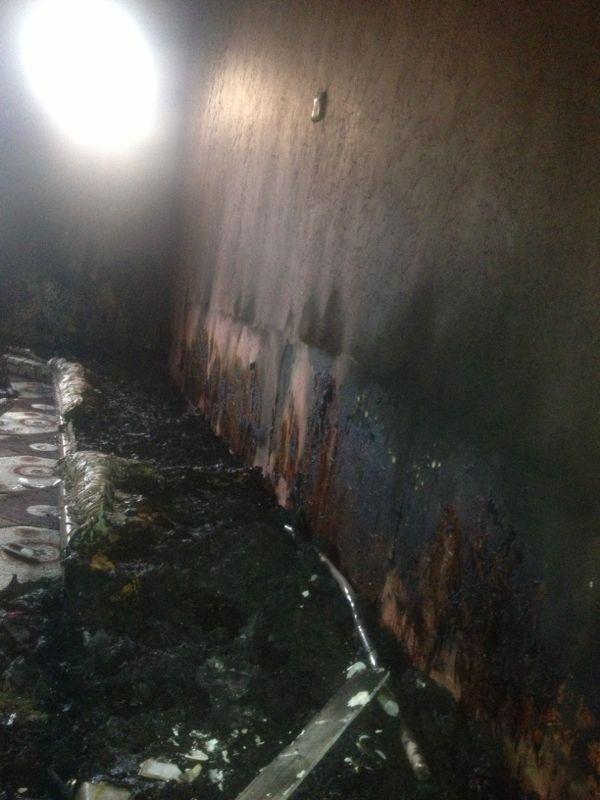 صاعقة رعدية 