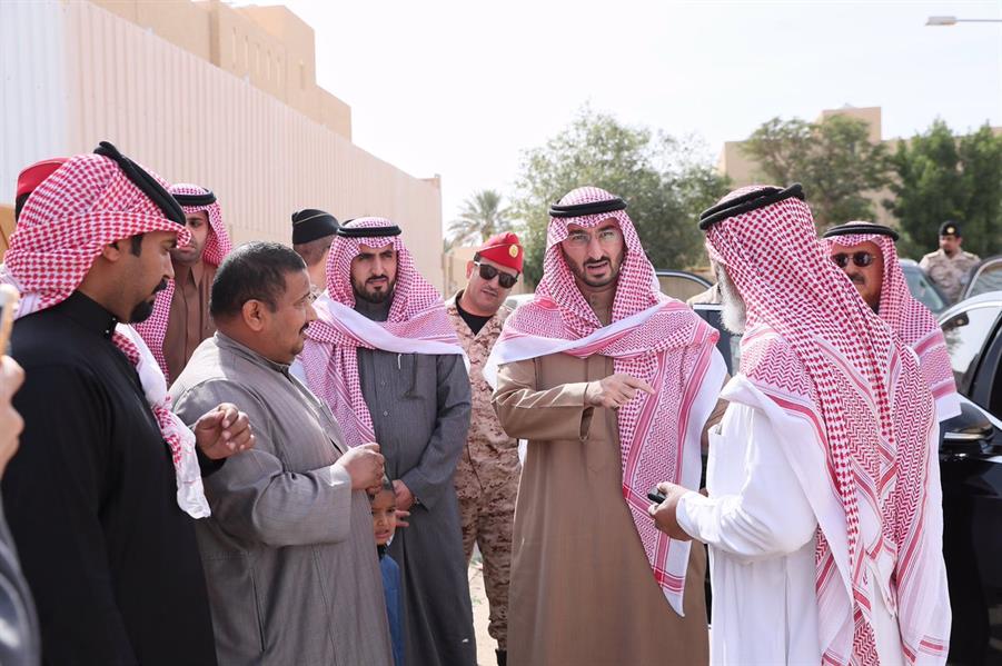 عبدالله بن بندر عبدالله بن بندر