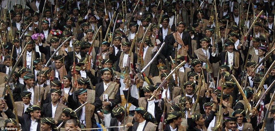 ليمن تدخل موسوعة 