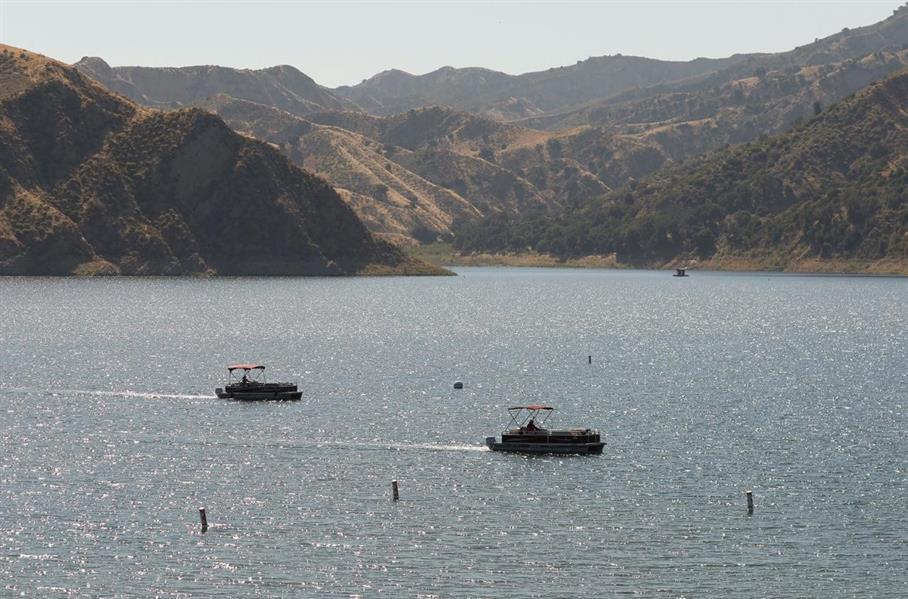 السلطات الأمريكية تعثر على جُثة الممثلة 