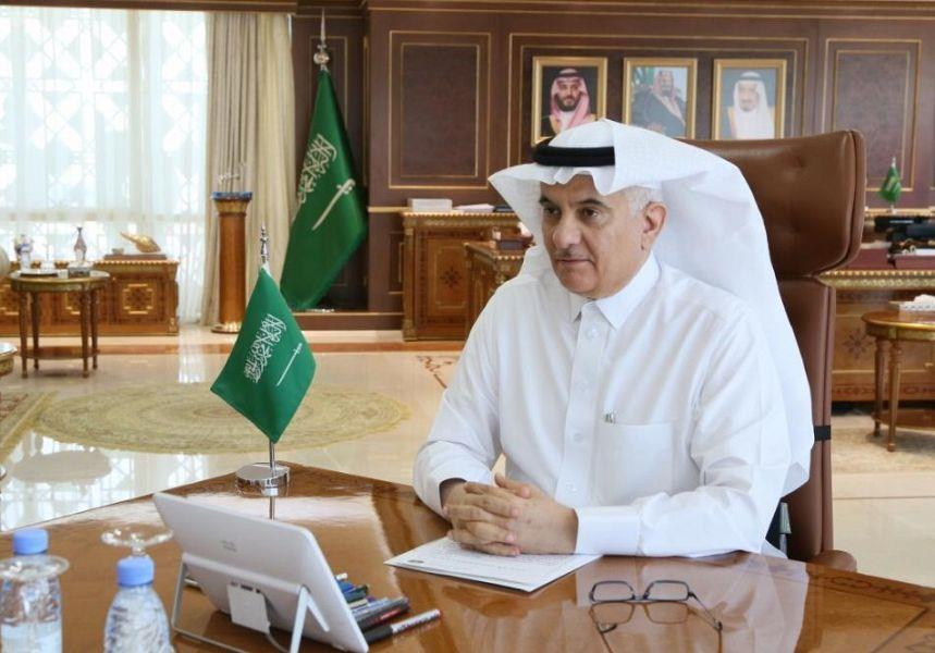 عبدالرحمن الفضلي