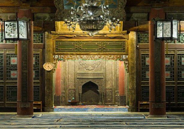 مسجد شيان الكبير