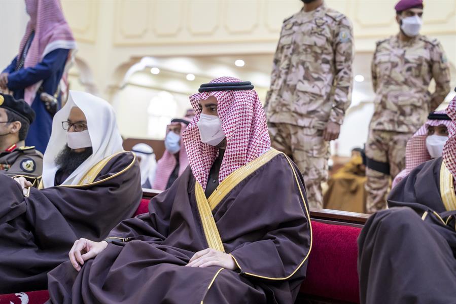 صلاة الاستسقاء