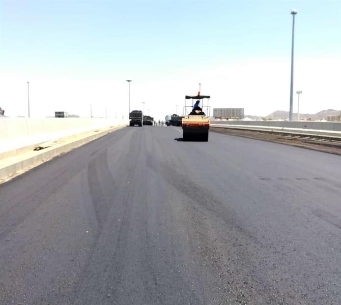   تتضمن تطوير 320 مبنى.. 