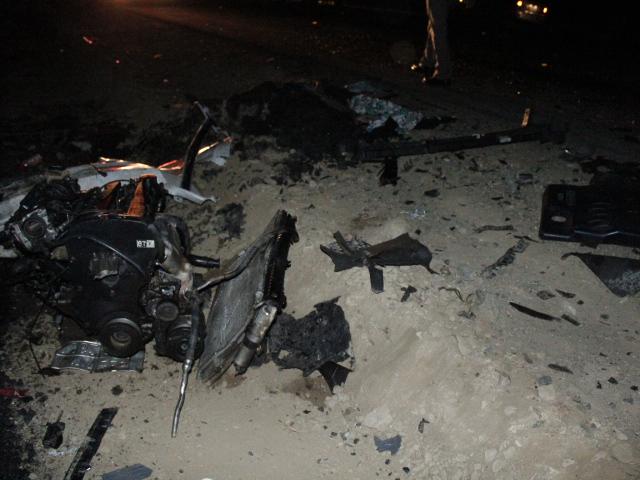 صورة من الحدث