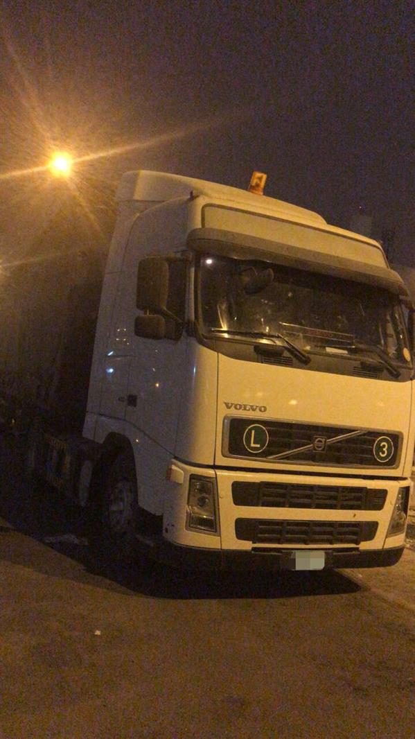 القبض على تشكيل عصابي ارتكب 30 حالة سرقة بقيمة قاربت 500 ألف ريال في الرياض (صور)