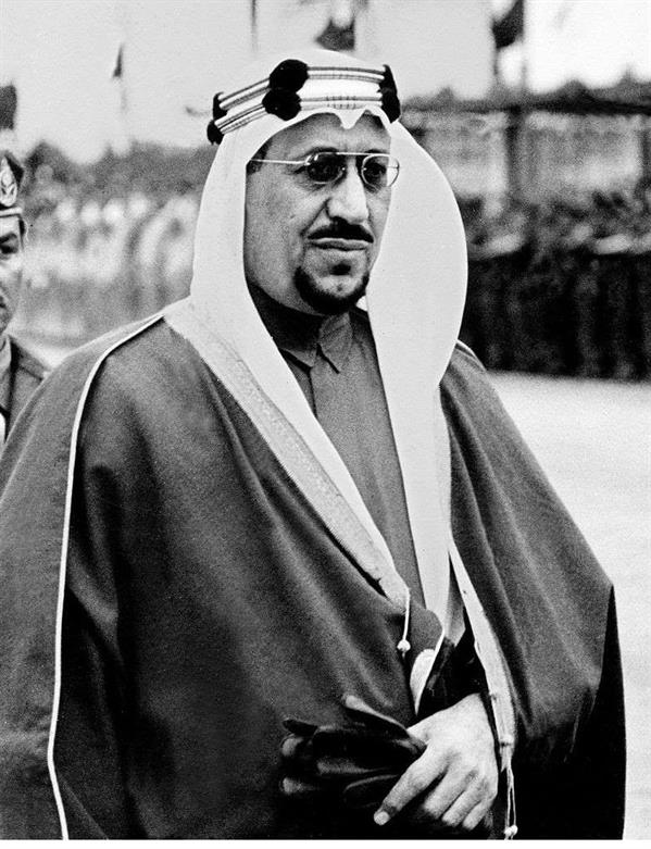 الملك سعود الملك سعود