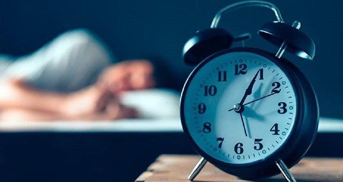 ليست القهوة ولا التوتر... عامل يقلل من معدل نومك الشهري بمقدار 8 ساعات