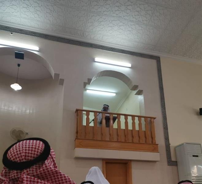 الشاعر محمد الضالع