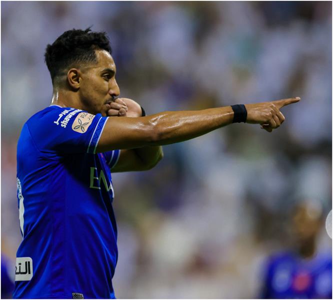 الهلال والفتح