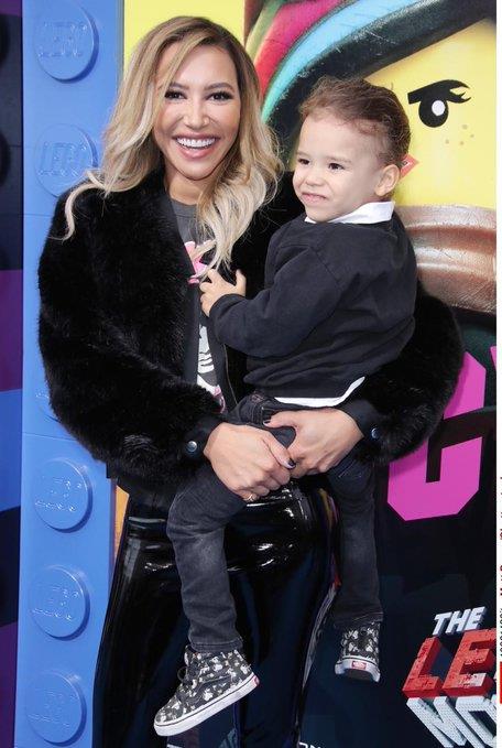 السلطات الأمريكية تعثر على جُثة الممثلة 