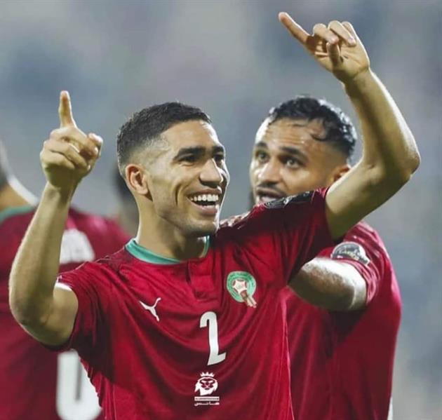 منتخب المغرب يضرب مالاوي بثنائية ويتأهل لربع نهائي كأس أمم أفريقيا منتخب المغرب يضرب مالاوي بثنائية ويتأهل لربع نهائي كأس أمم أفريقيا