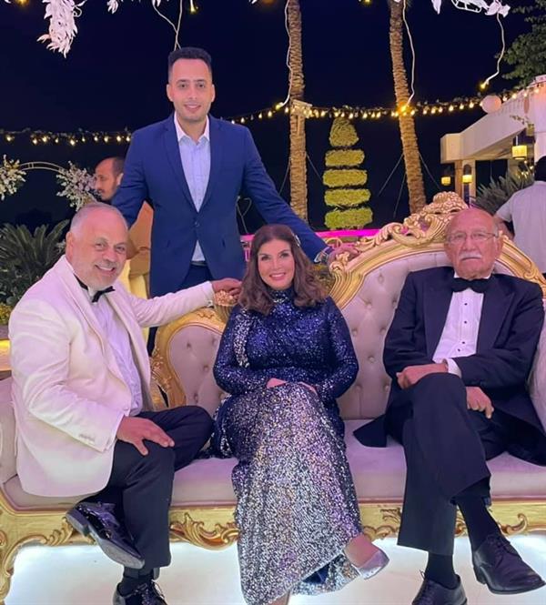 الراحل أحمد خليل